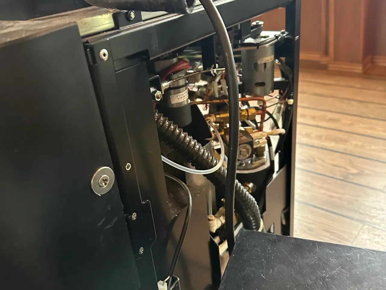 Billede 5 - Gratis kaffemaskine 