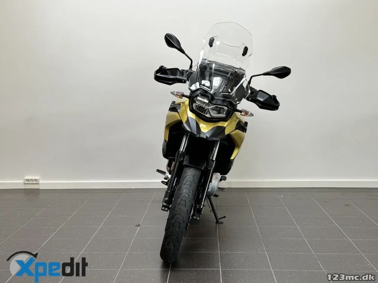 Billede 4 - BMW F 750 GS