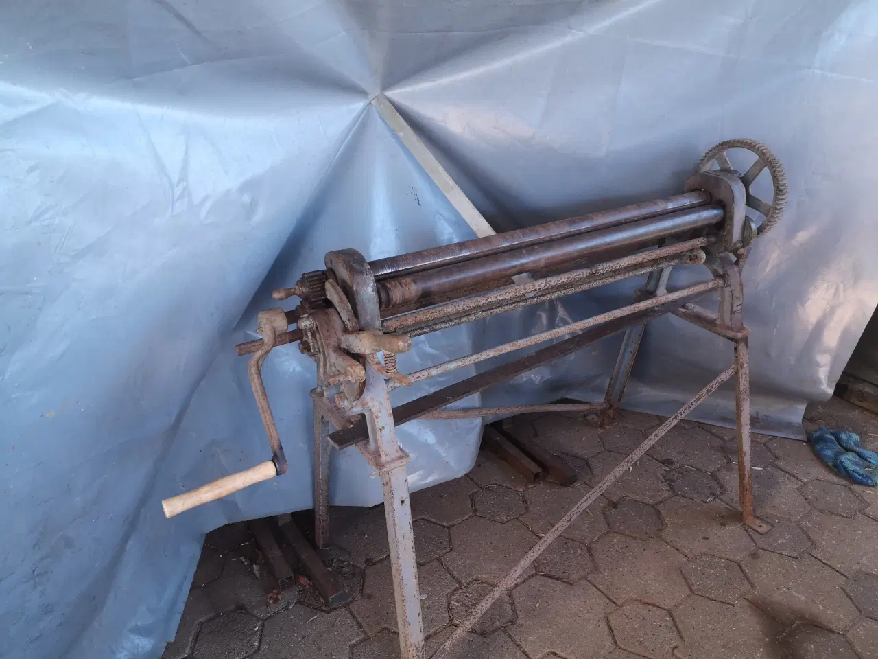 Billede 1 - Valse til Blik og Kobber