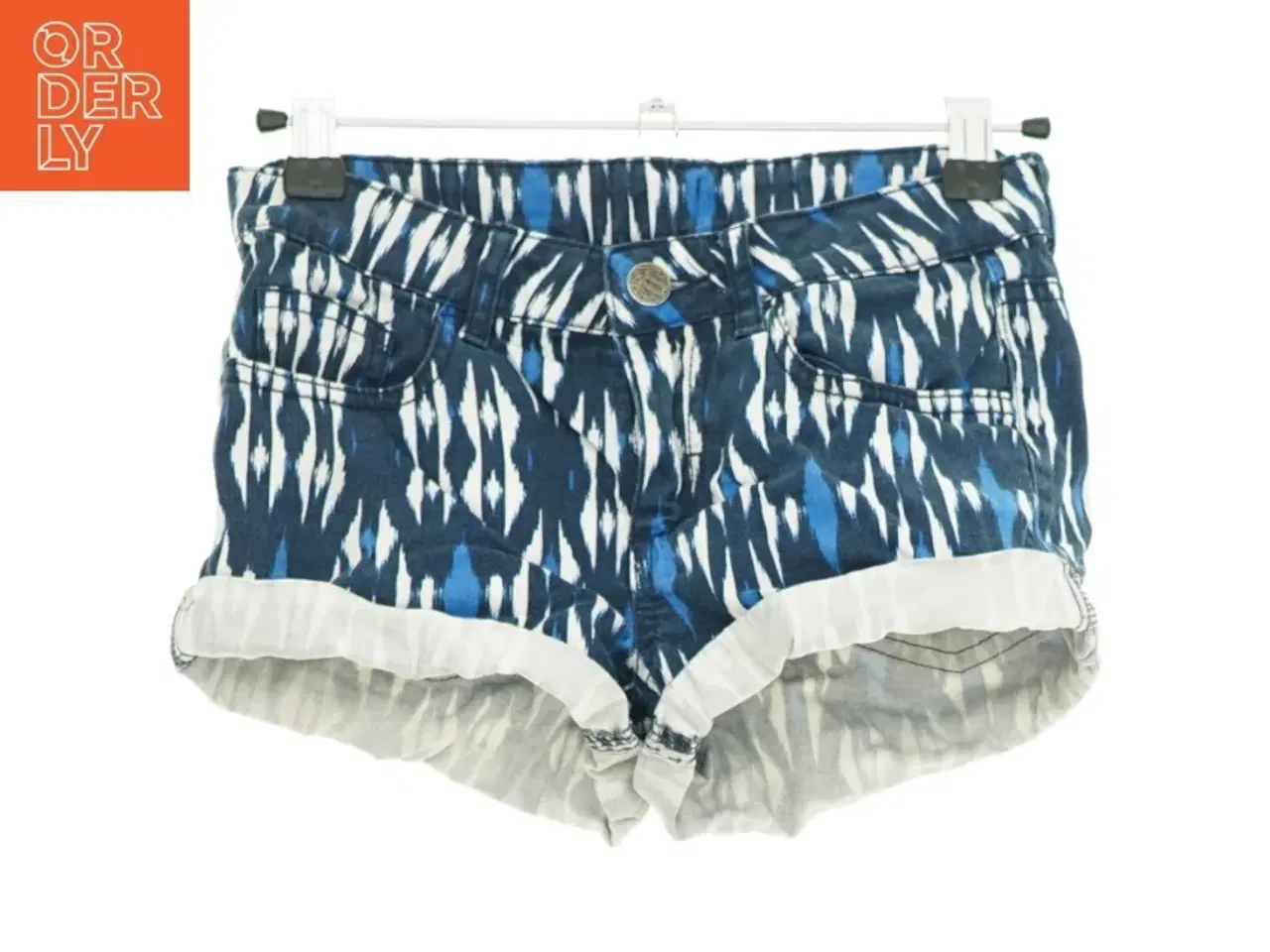 Billede 1 - Shorts fra H&M (str. 140 cm)
