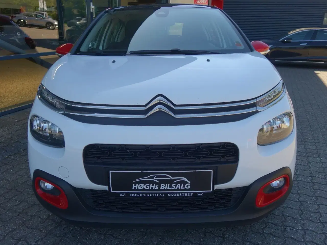 Billede 2 - Citroën C3 1,2 PureTech 110 SkyLine