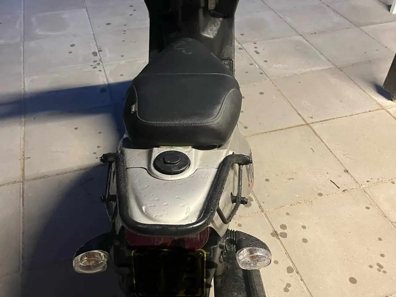 Billede 4 - Hot 50 Motocr 