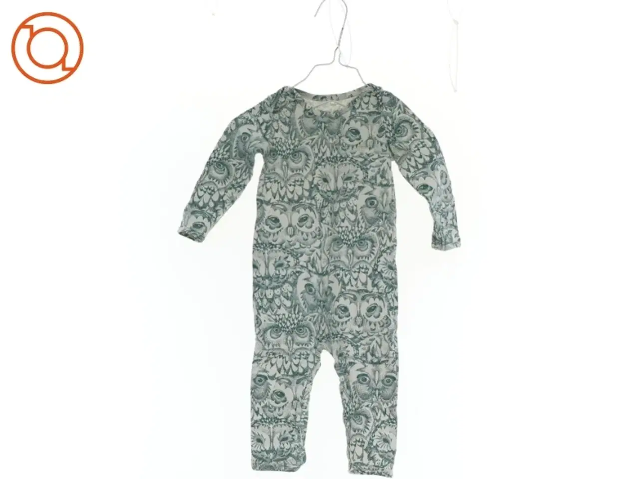 Billede 2 - Heldragt fra Soft Gallery (str. 74 cm)