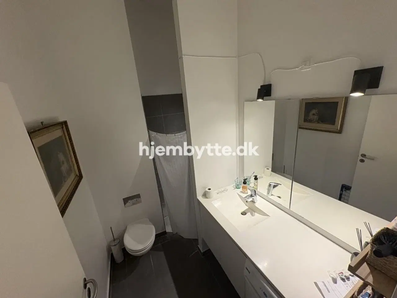 Billede 11 - Hjembytte - Hellerupvej