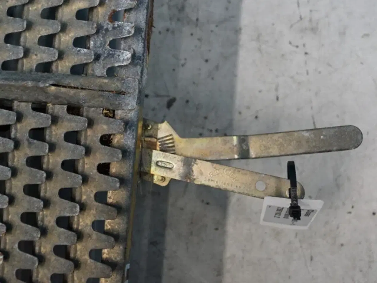 Billede 9 - Claas Lexion 405 Oversold 7361822