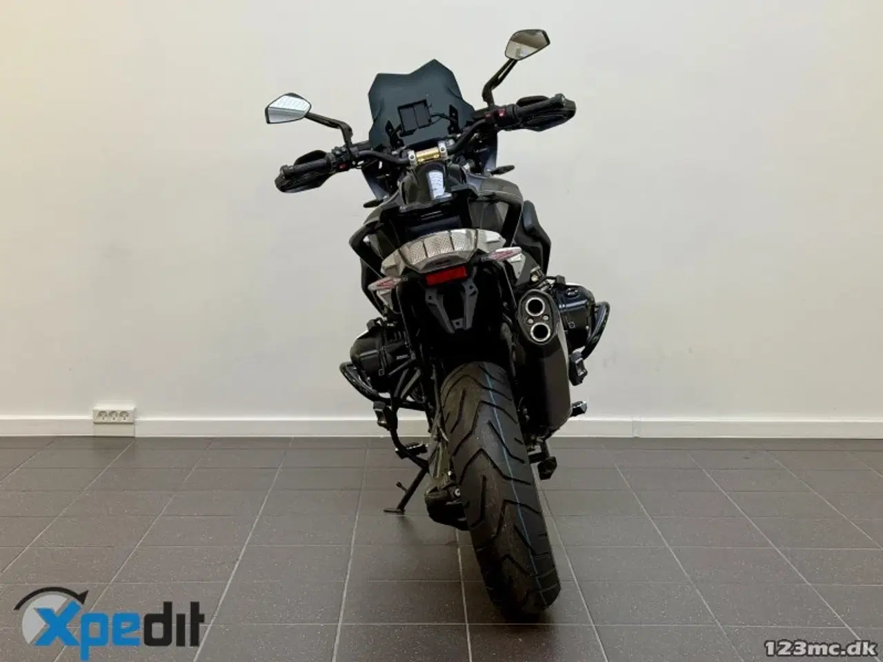 Billede 8 - BMW R 1250 GS