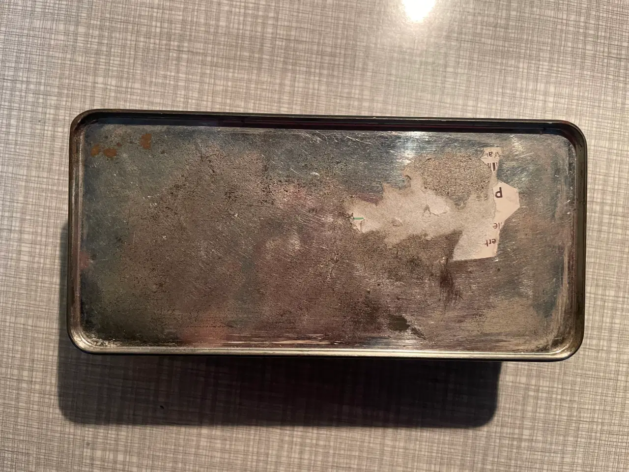 Billede 7 - Husqvarna dåse