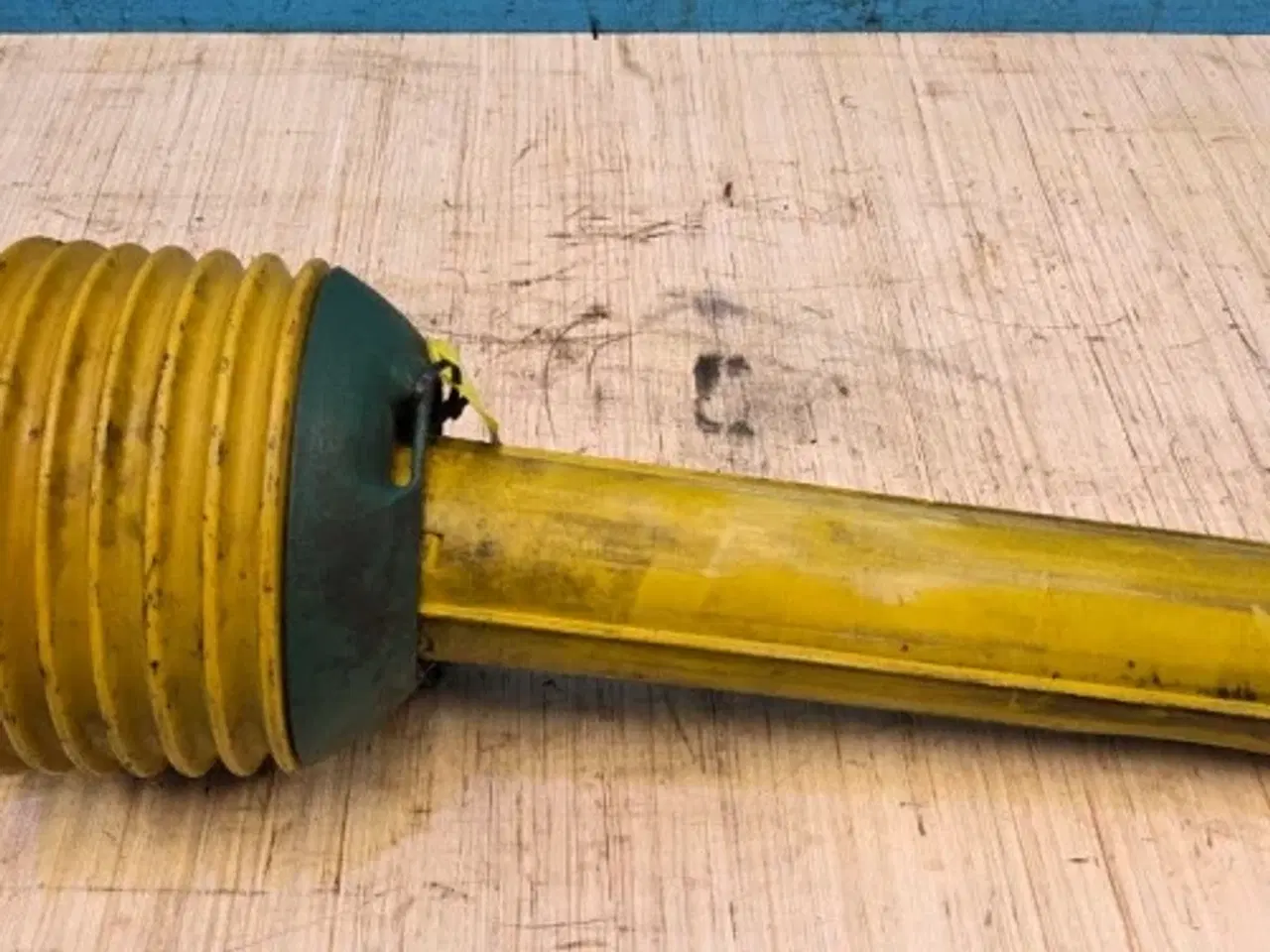 Billede 12 - New Holland BB9090 Bag Kraftudtag 700728942