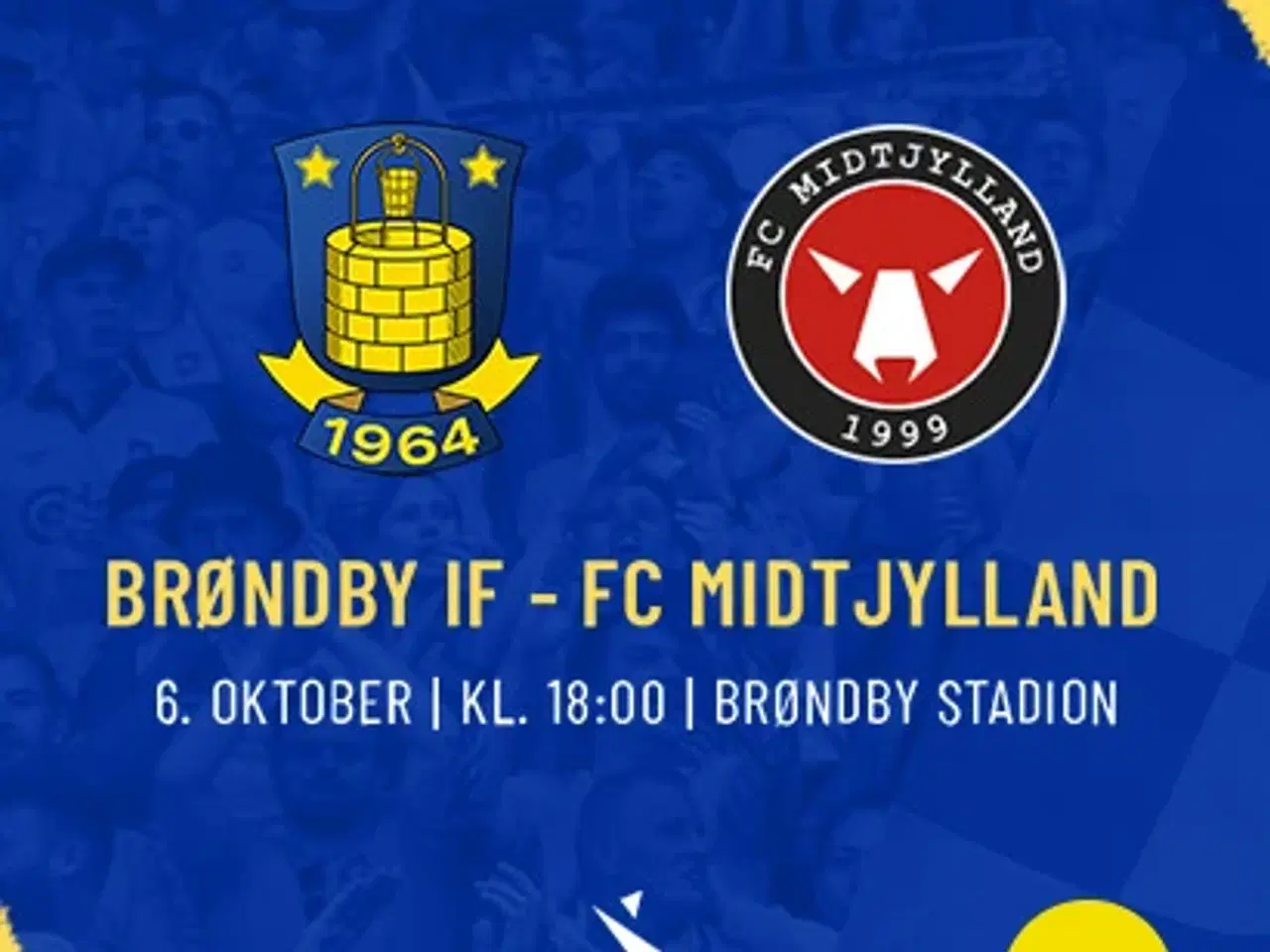 Billede 1 - BIF vs. FCM billetter sælges