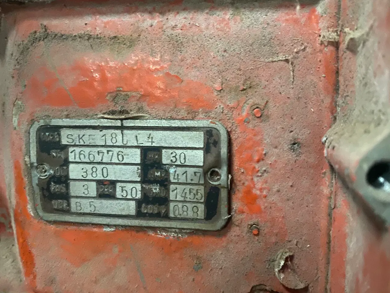 Billede 5 - Flishugger THW/30 