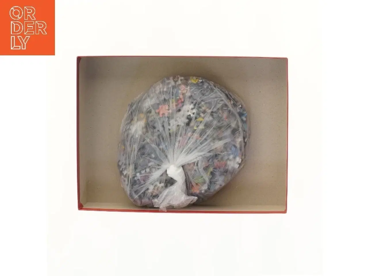 Billede 3 - Jan van Haasteren 1000-brikker puslespil (str. 37x27 cm)