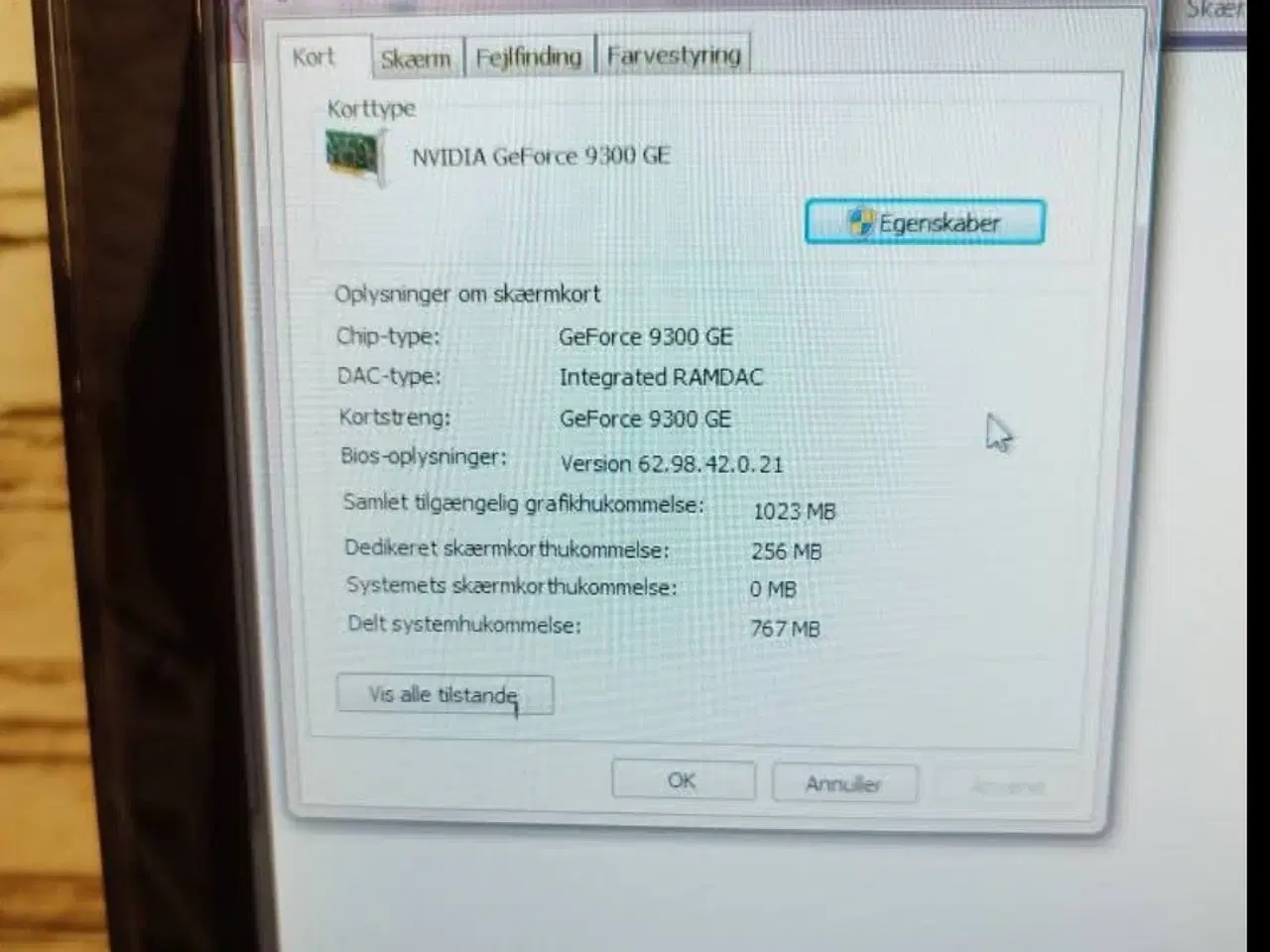 Billede 2 - Hp computer 