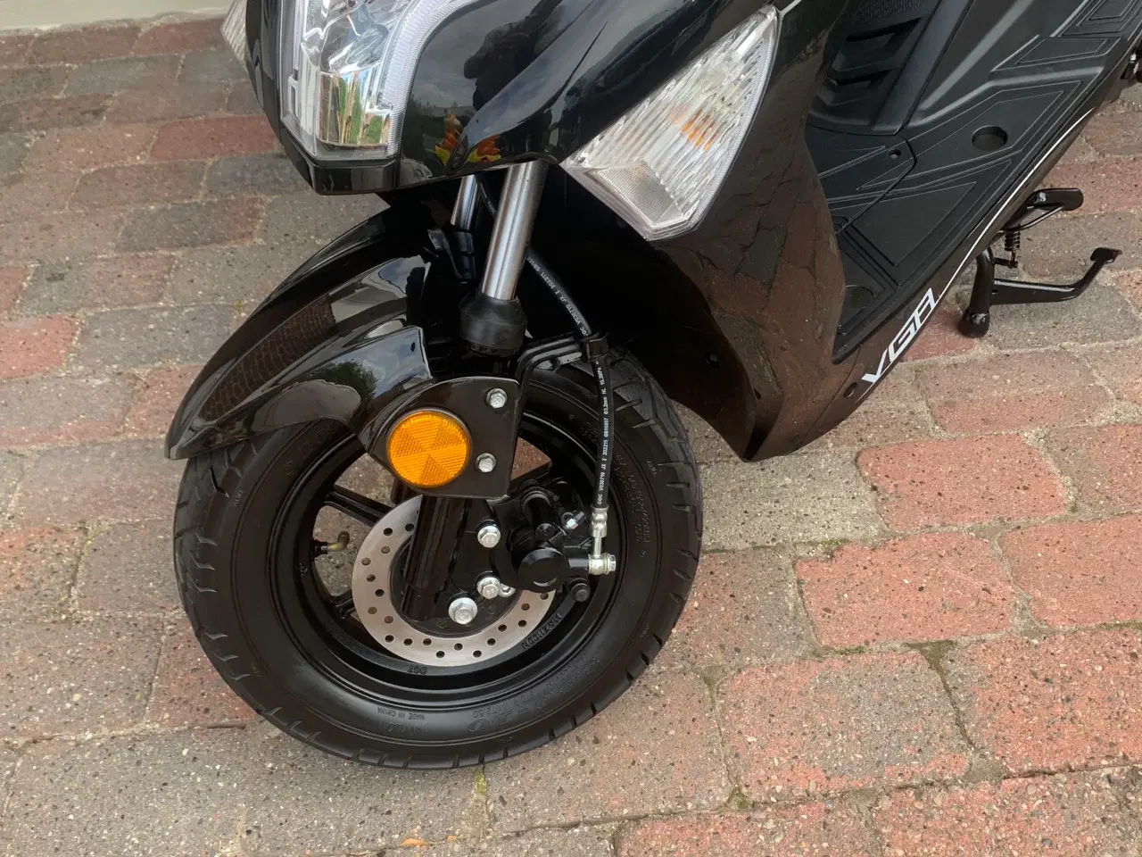 Billede 6 - Vga Explora 30. 2023. 1650 km