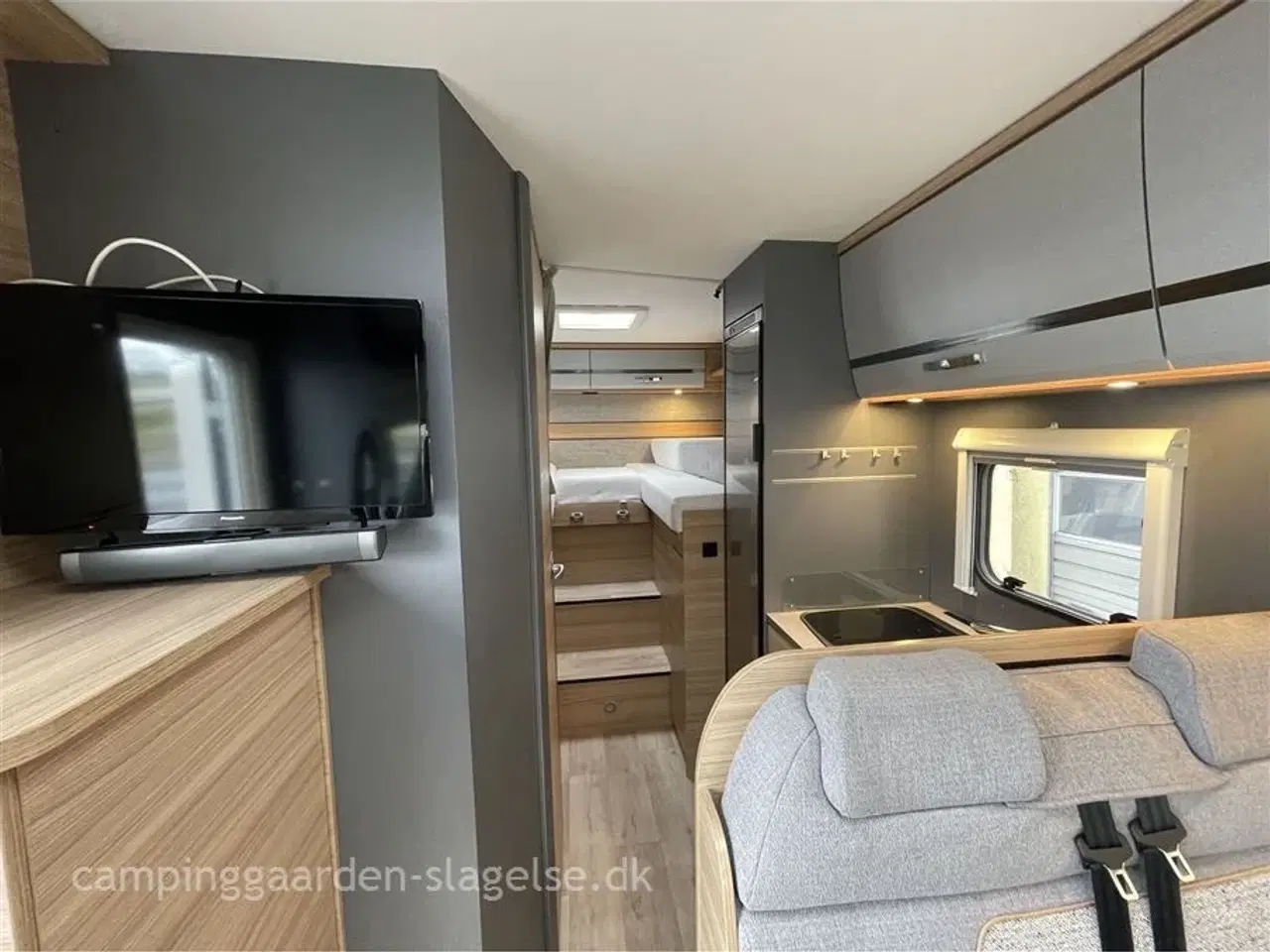 Billede 6 - 2020 - Dethleffs Trend Edition T6717   Klar til eventyr – Dethleffs Trend Edition T 6717