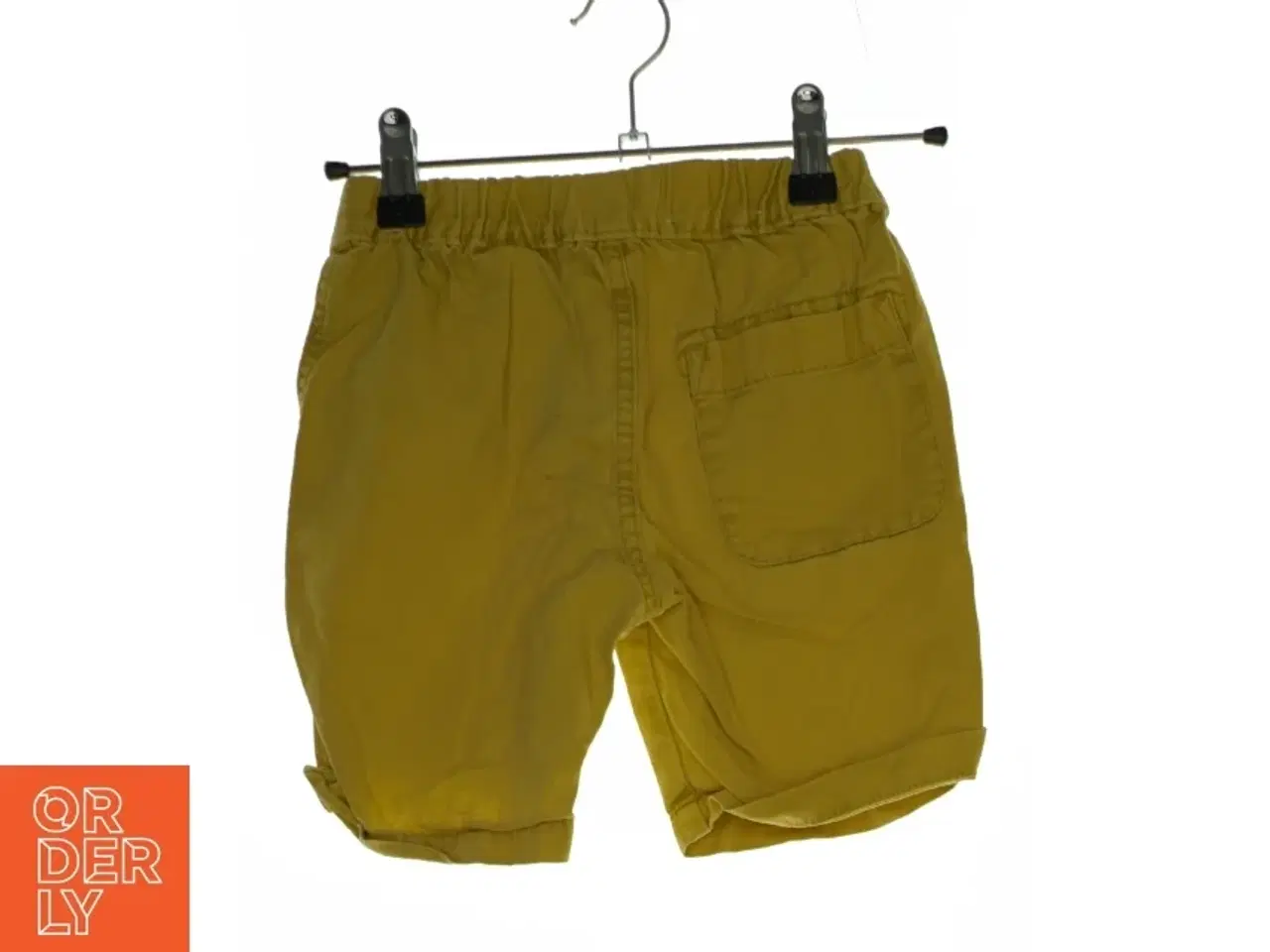 Billede 2 - Shorts fra Uniqlo (Str. 110 cm)