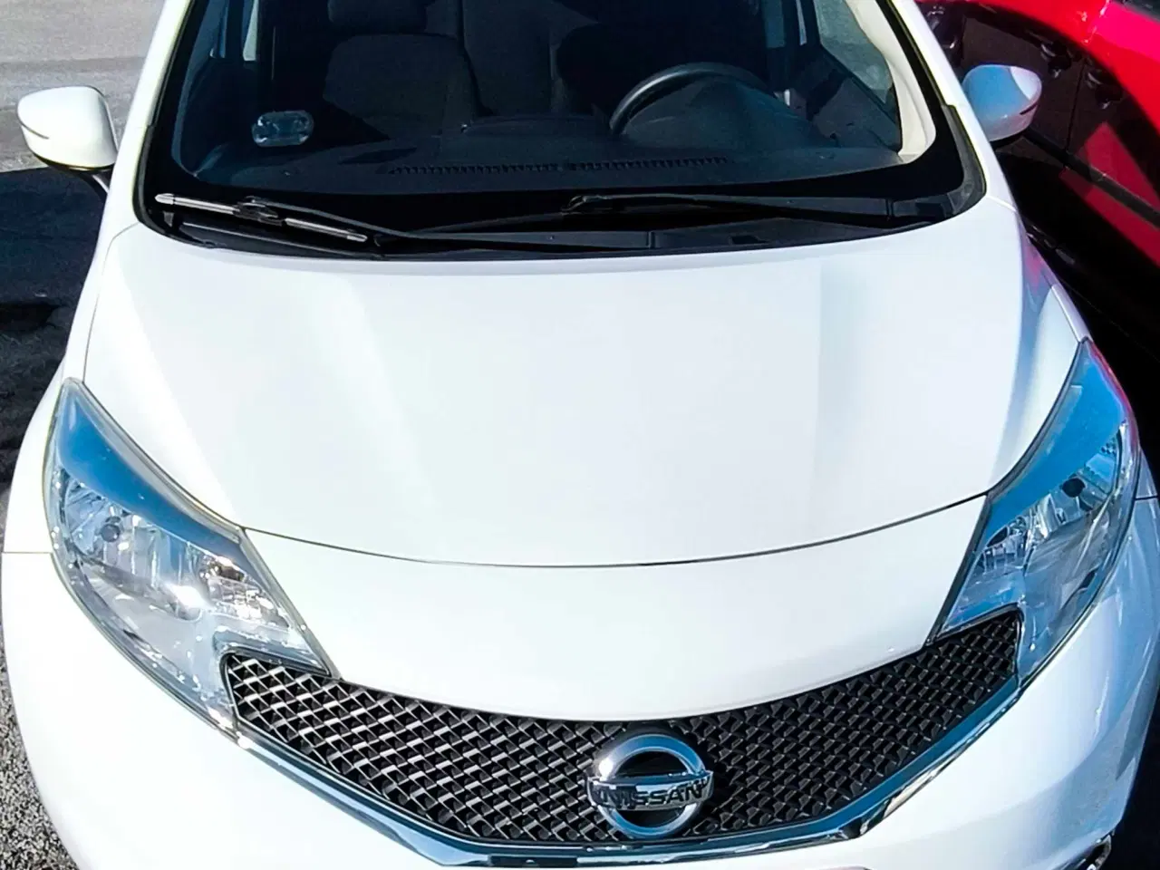 Billede 8 - Nissan Note 1,2 Benzin Tekna