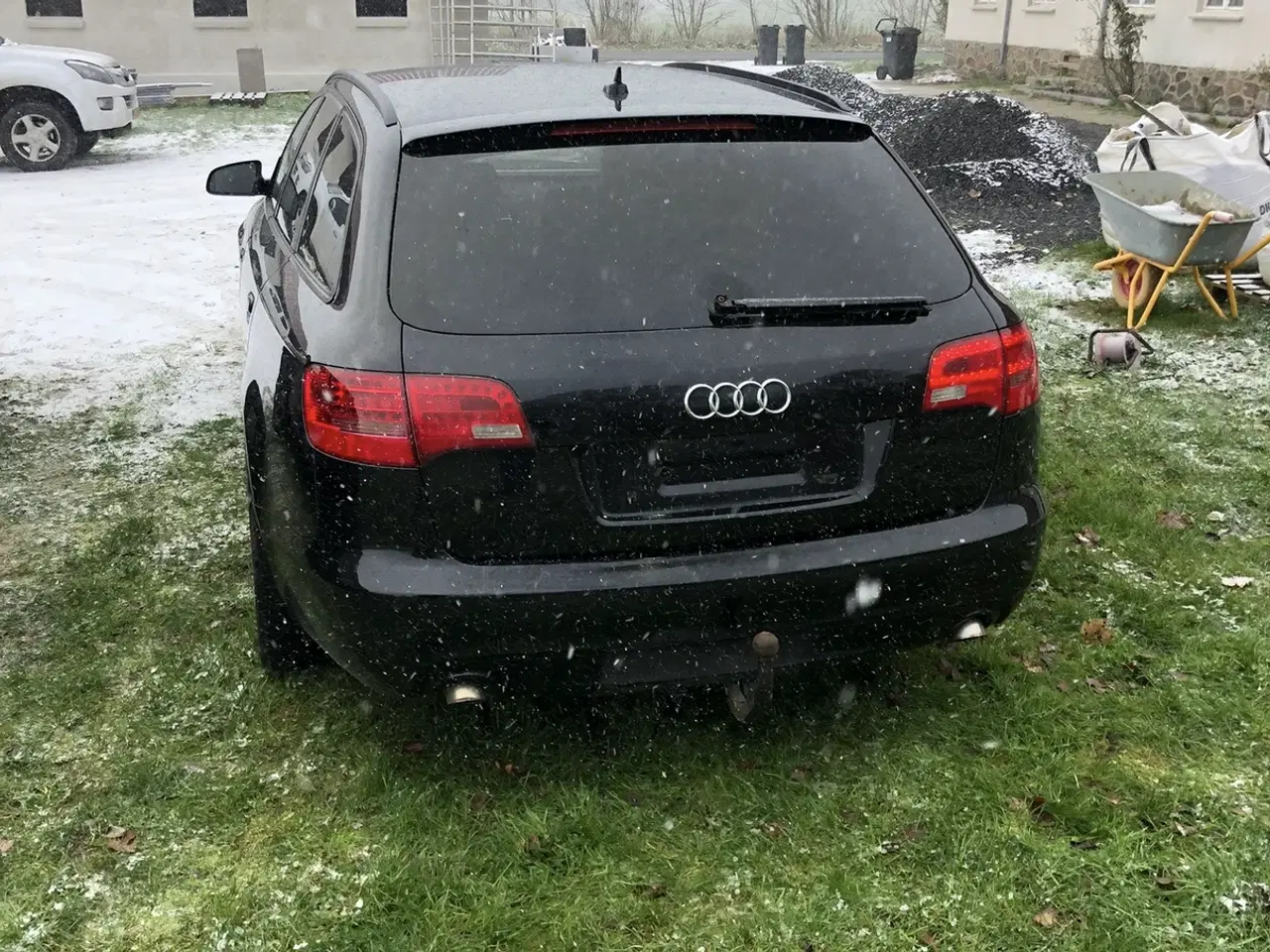 Billede 3 - Audi a6c6