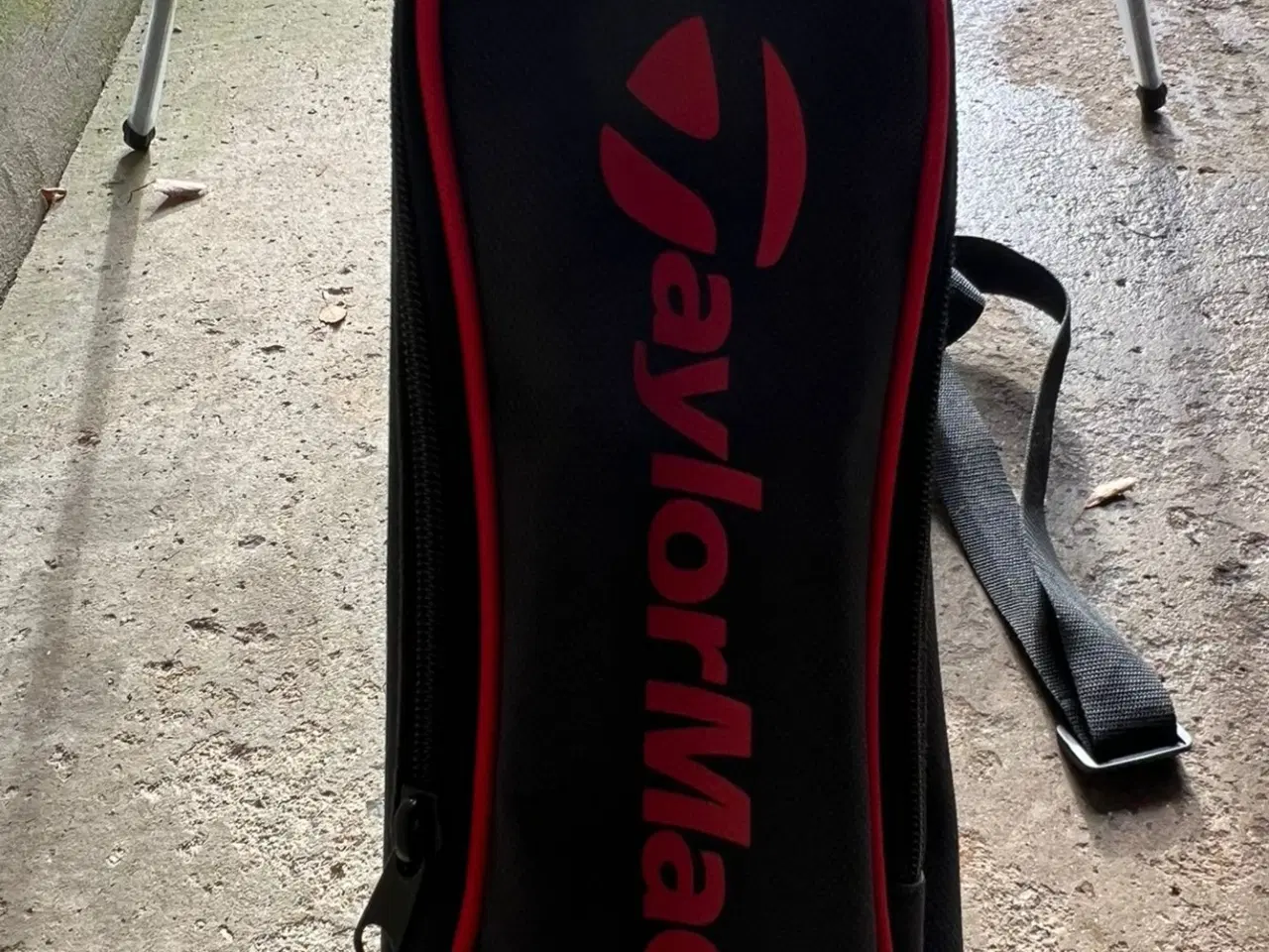 Billede 3 - TaylorMade Golf Club Lite Bag
