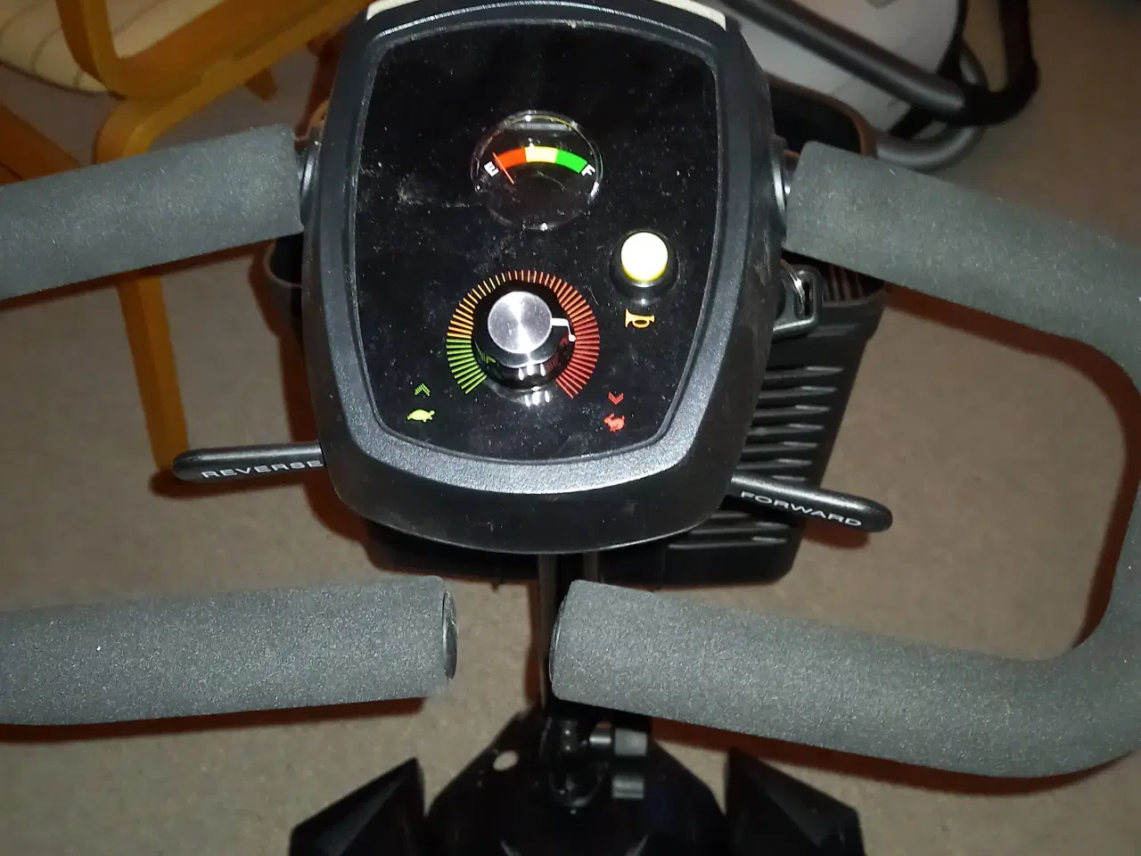 Billede 3 - Handicap scooter