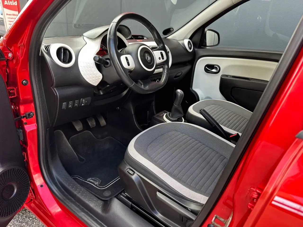 Billede 6 - Renault Twingo 1,0 SCe 70 Expression