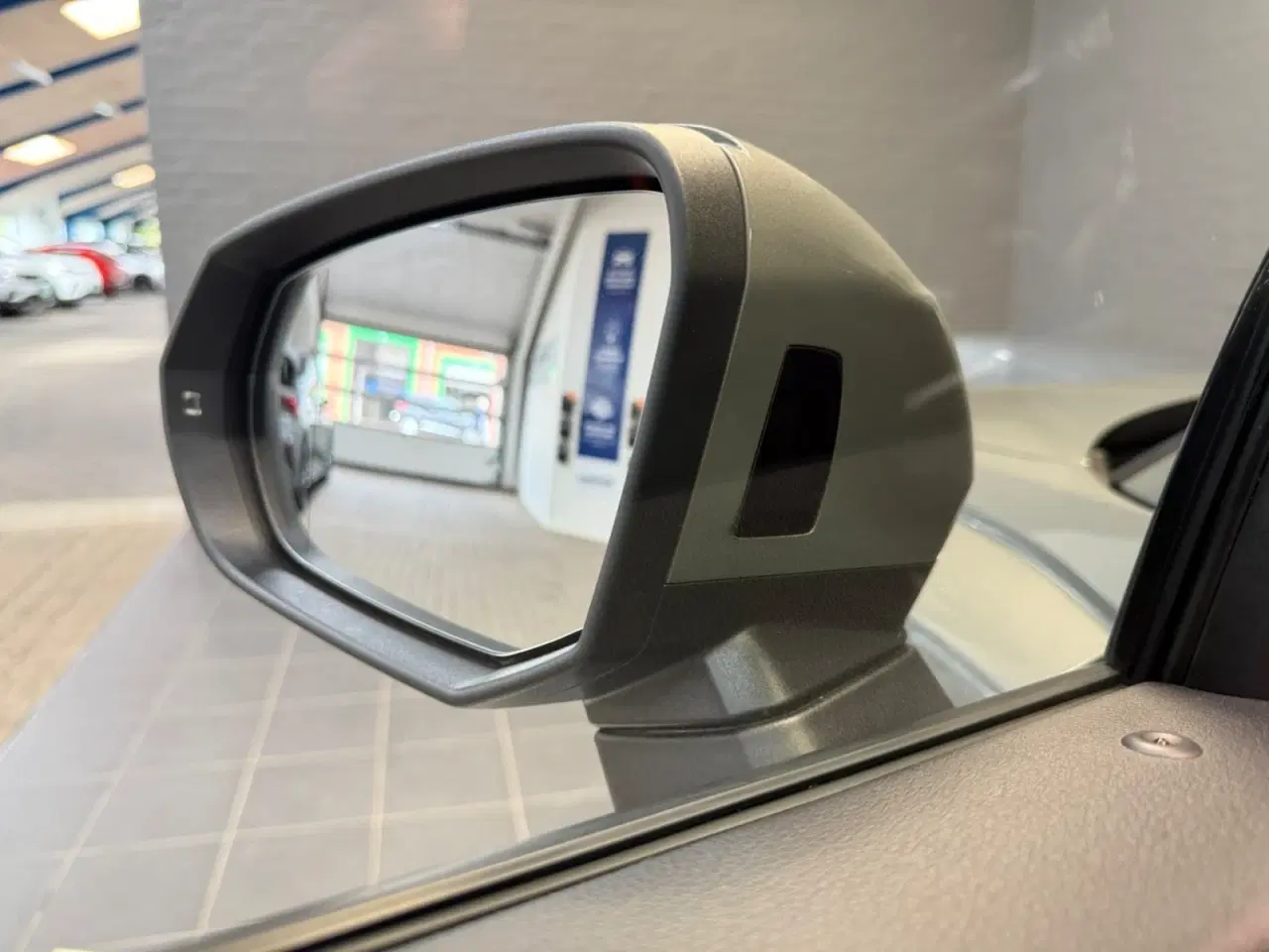 Billede 8 - Audi Q3 35 TFSi Advanced