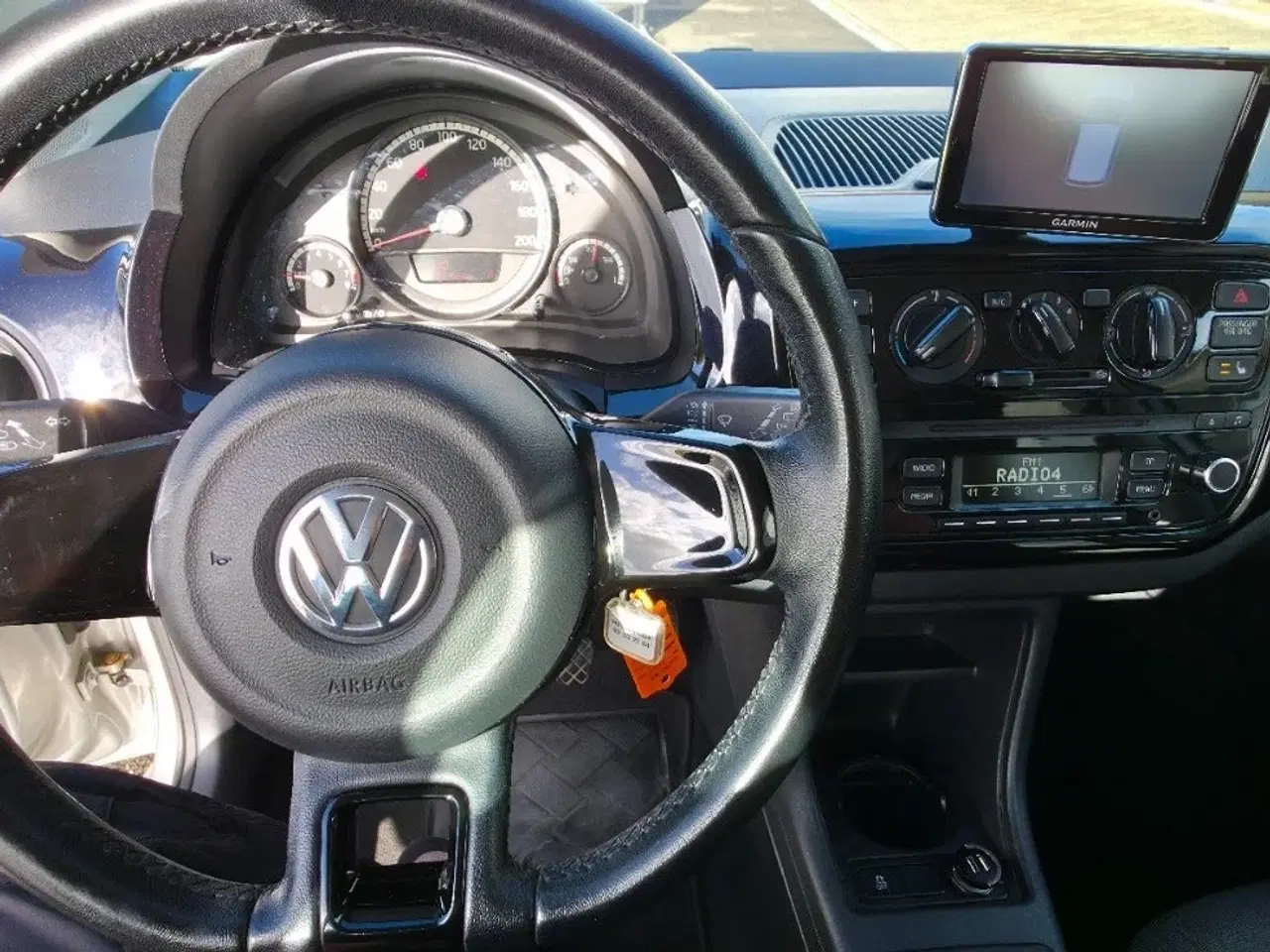Billede 22 - VW Up! 1,0 60 Move Up!