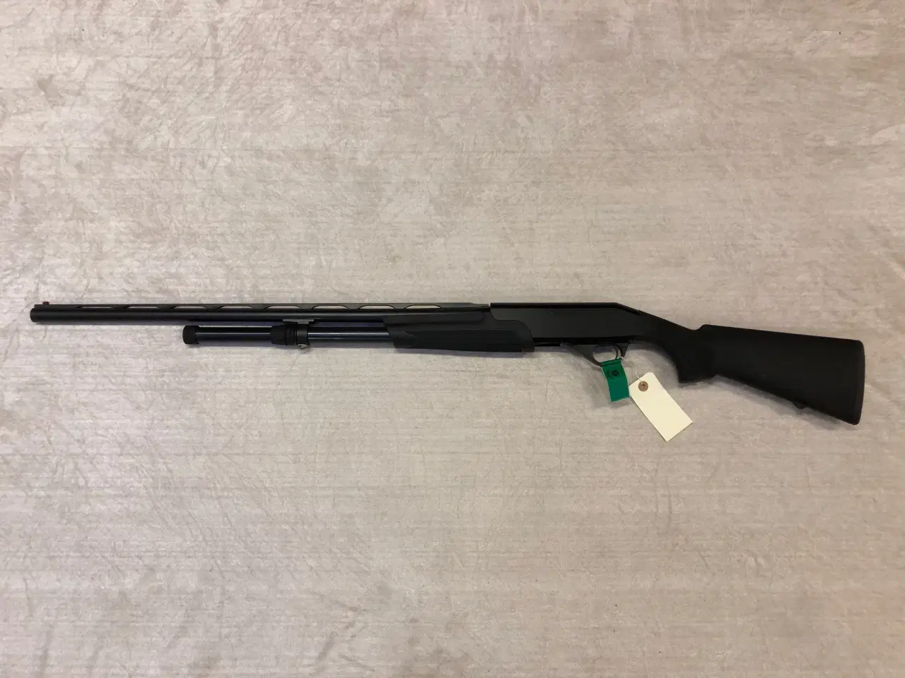 Billede 5 - Stoeger P3000 Pumpgun
