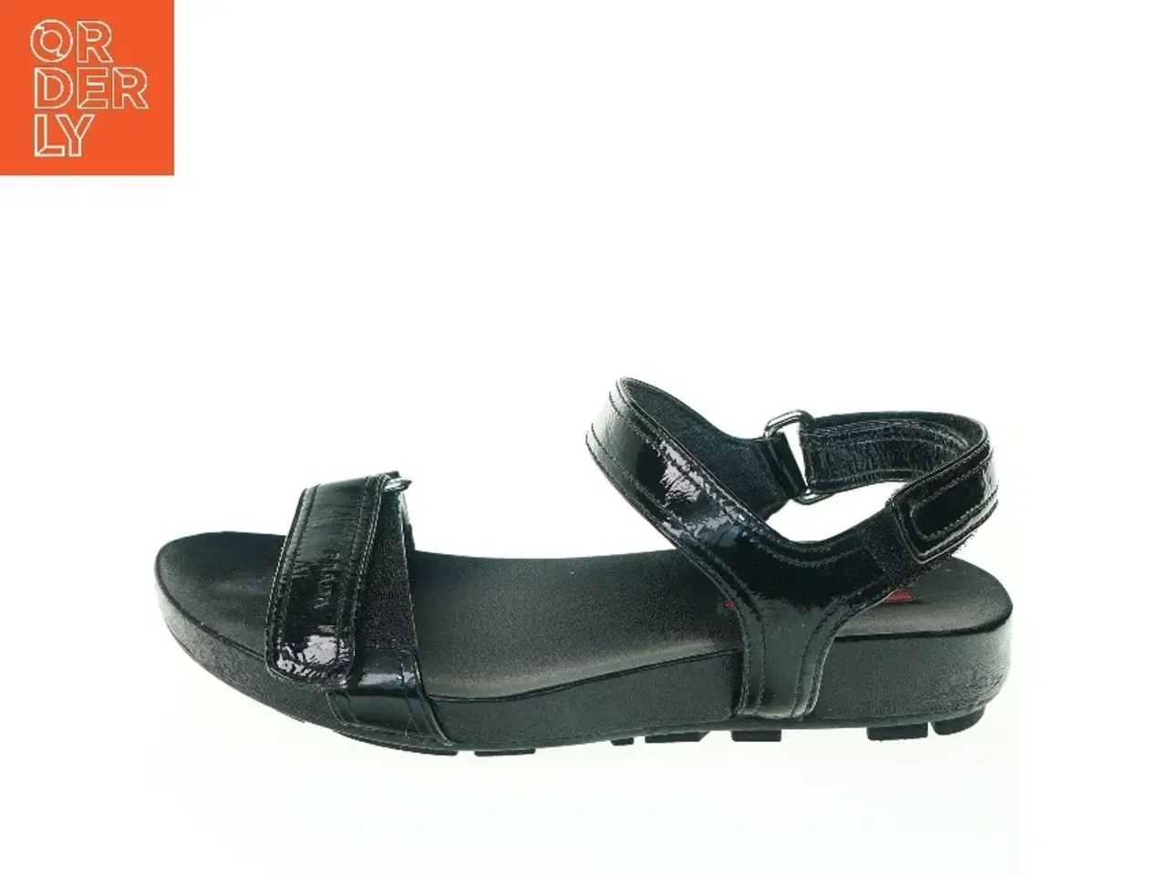 Billede 1 - Sandaler fra Prada (str. 36)