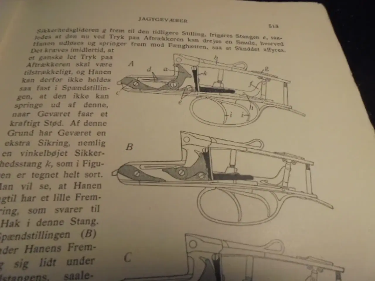Billede 5 - Opfindelsernes bog – Våben og beskyttelsesmidler  
