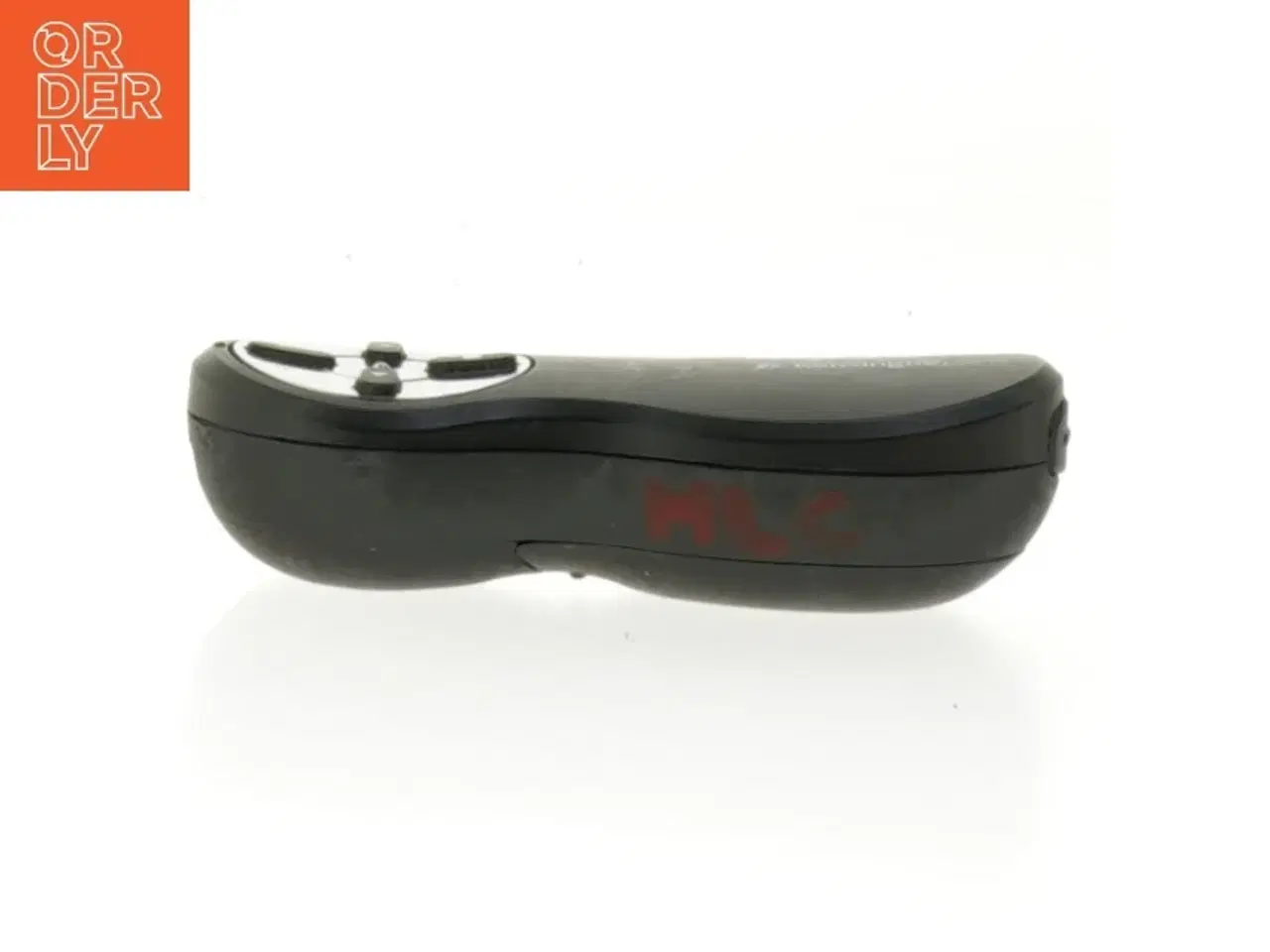Billede 2 - Kensington trådløs laserpointer fra Kensington (str. 10 cm)