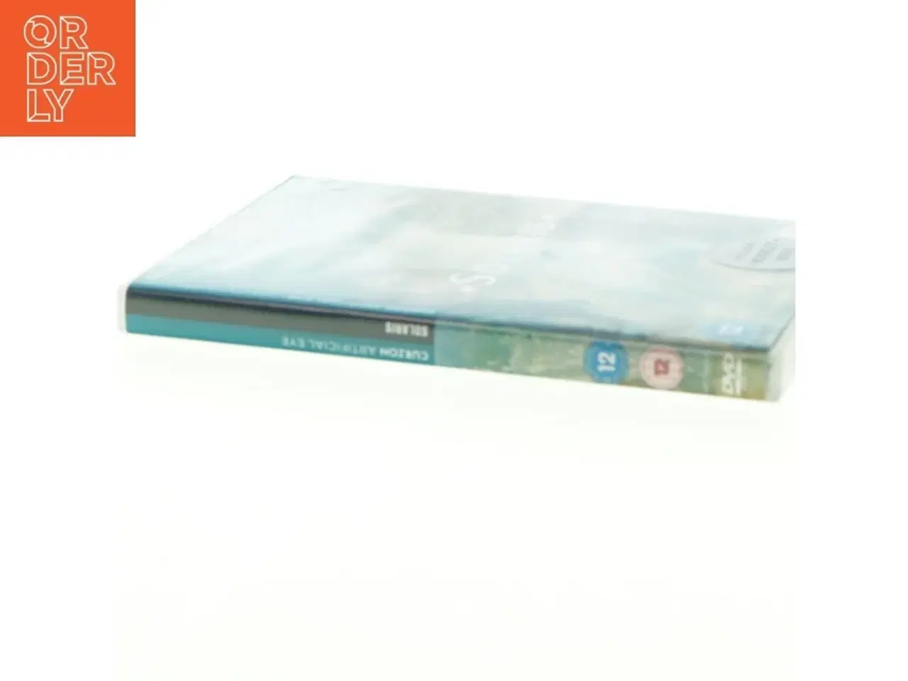 Billede 3 - Solaris DVD med bog