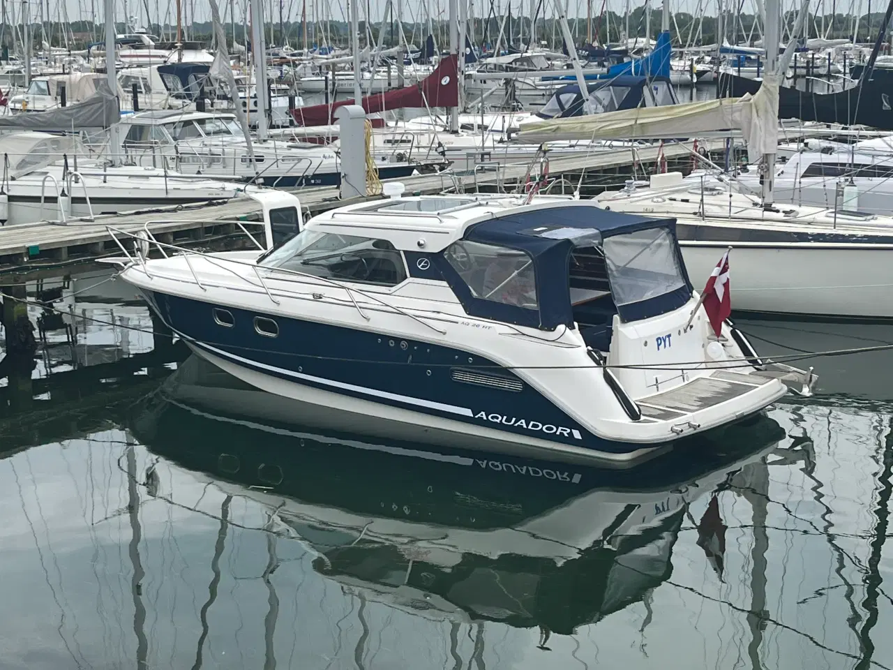 Billede 4 - Aqua Dor 26HT