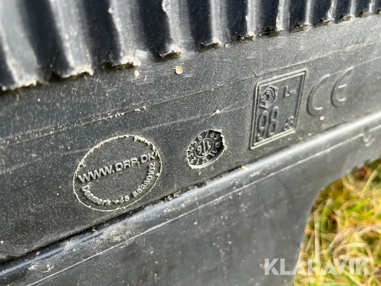 Billede 9 - Metal/Glas beholdere 7 styk