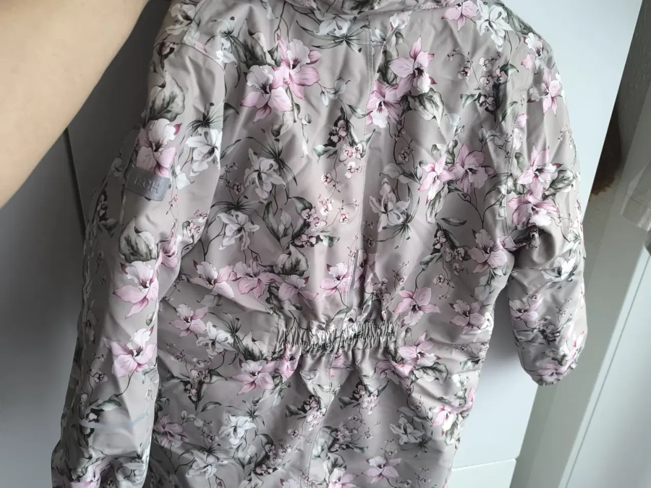 Billede 2 - Flyverdragt 110 name it