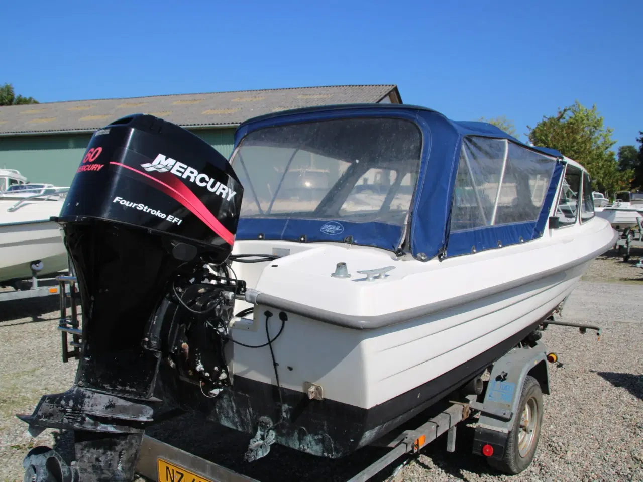 Billede 6 - Bella 530 HT
