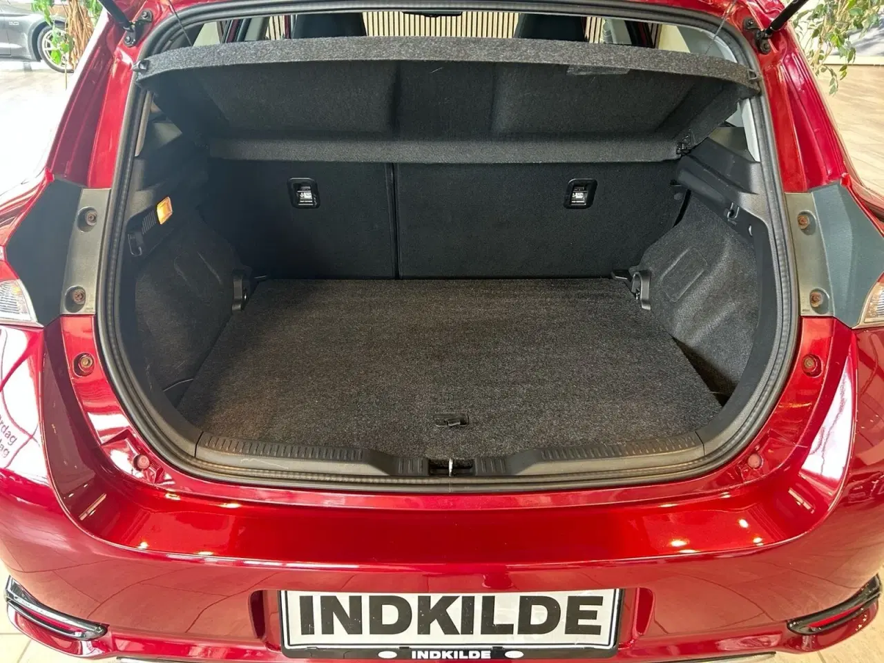 Billede 15 - Toyota Auris 1,2 T T2 Spirit