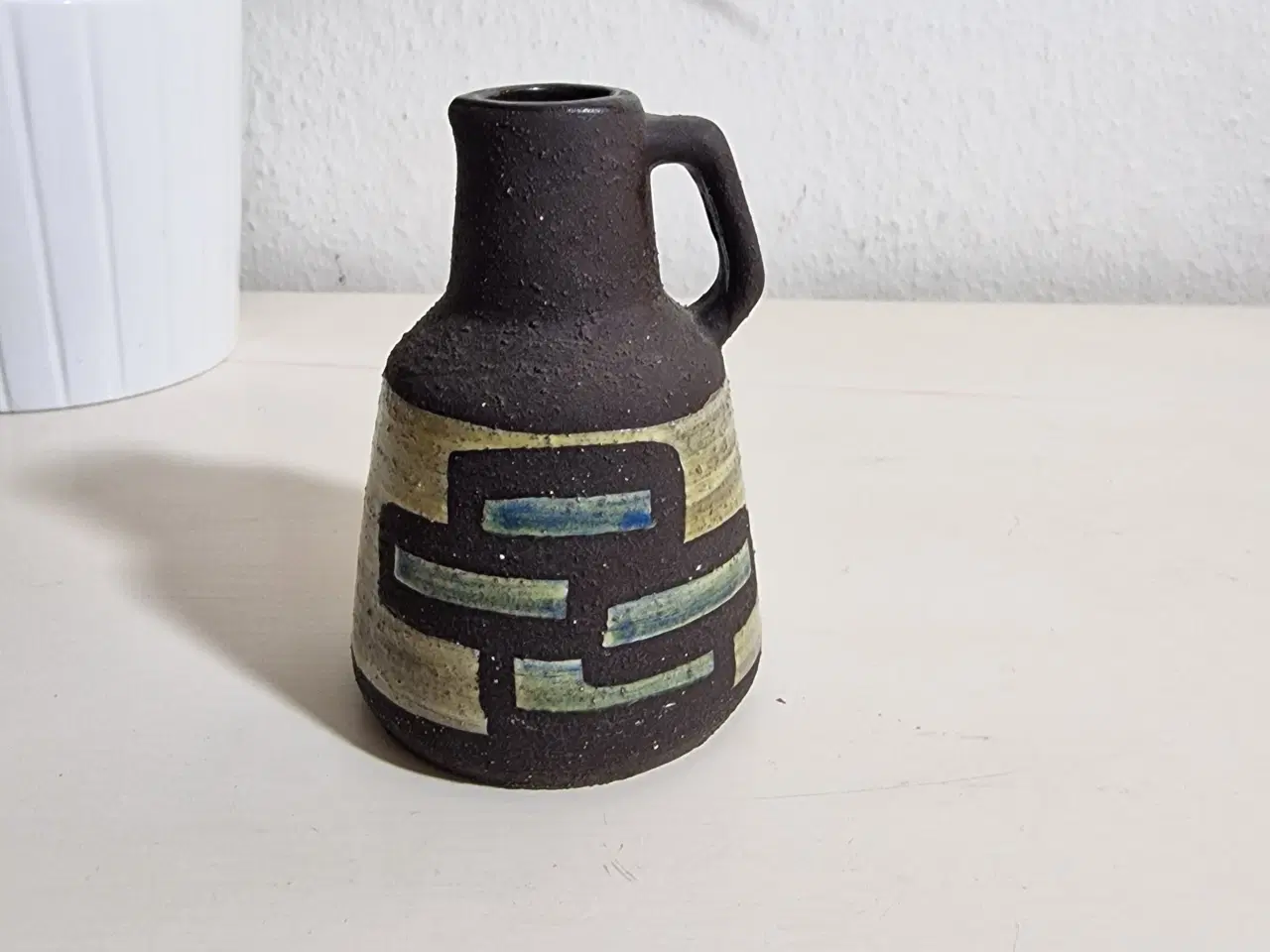 Billede 2 - Strehla Keramik.