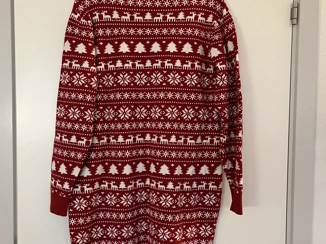 Billede 4 - Jule kjole