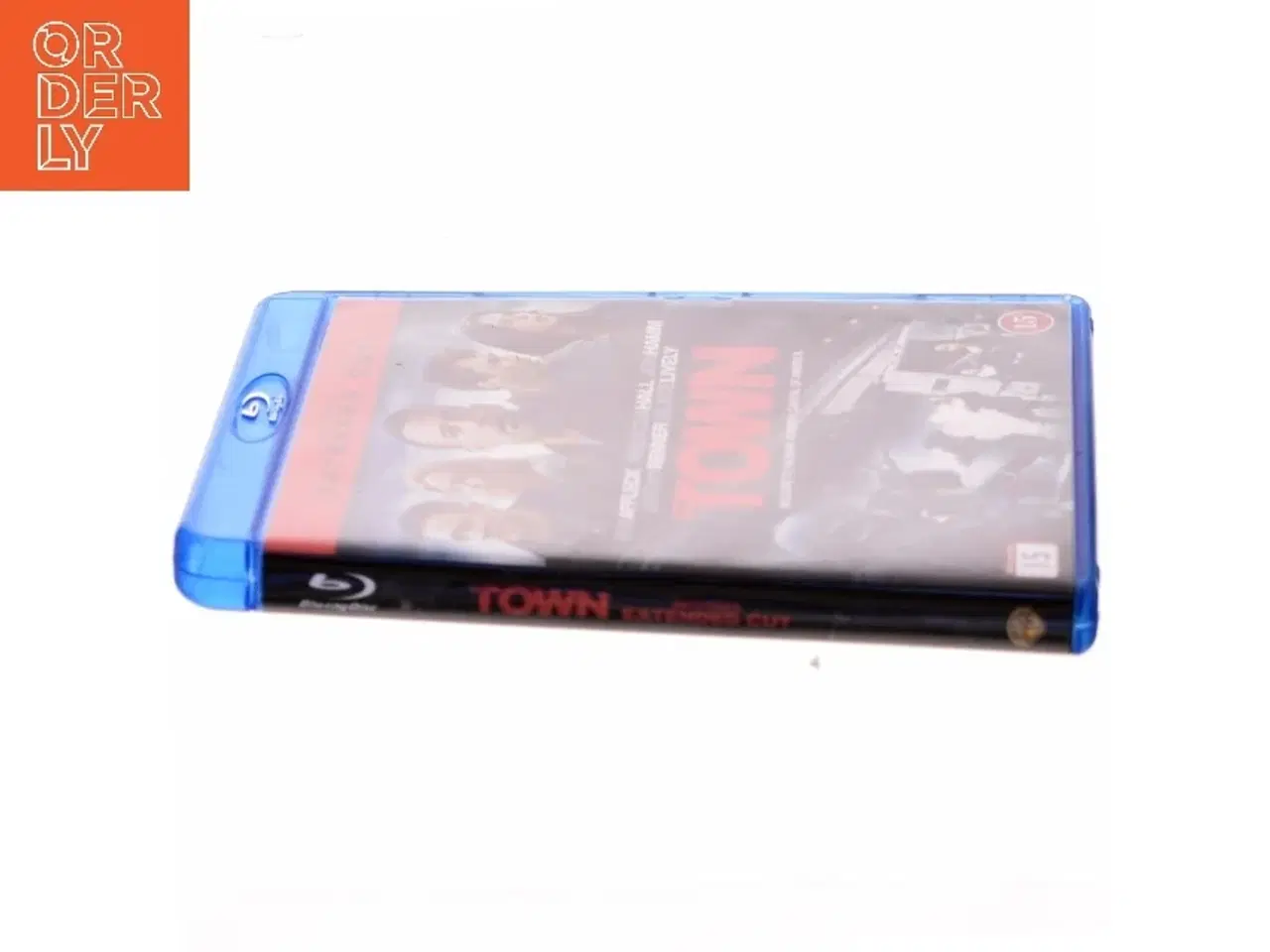 Billede 2 - Blu-ray film