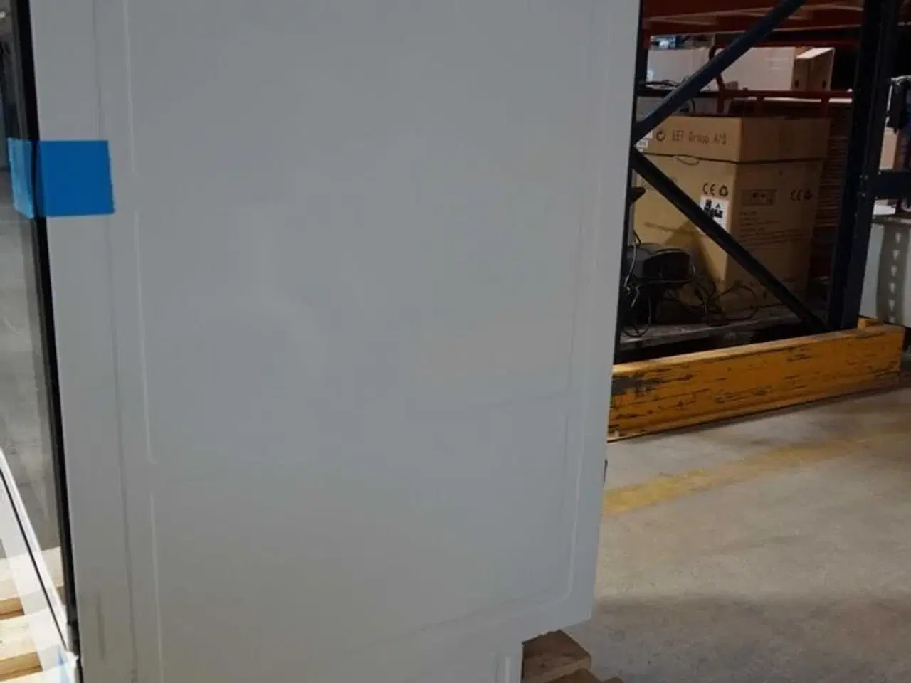 Billede 8 - Electrolux LKR64000NW, Keramisk komfur