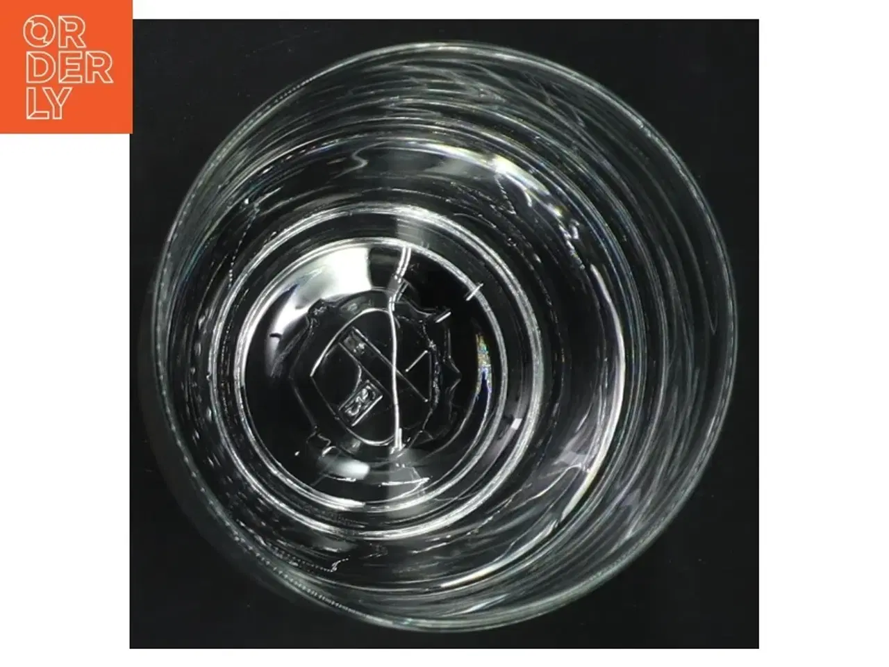Billede 3 - Chivas whiskyglas fra Chivas (str. 10 cm)