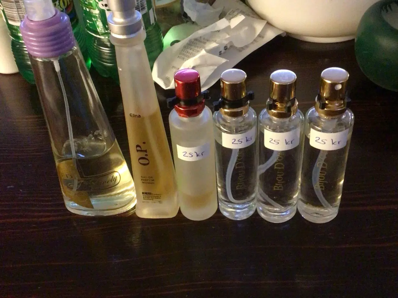 Billede 3 - Perfume