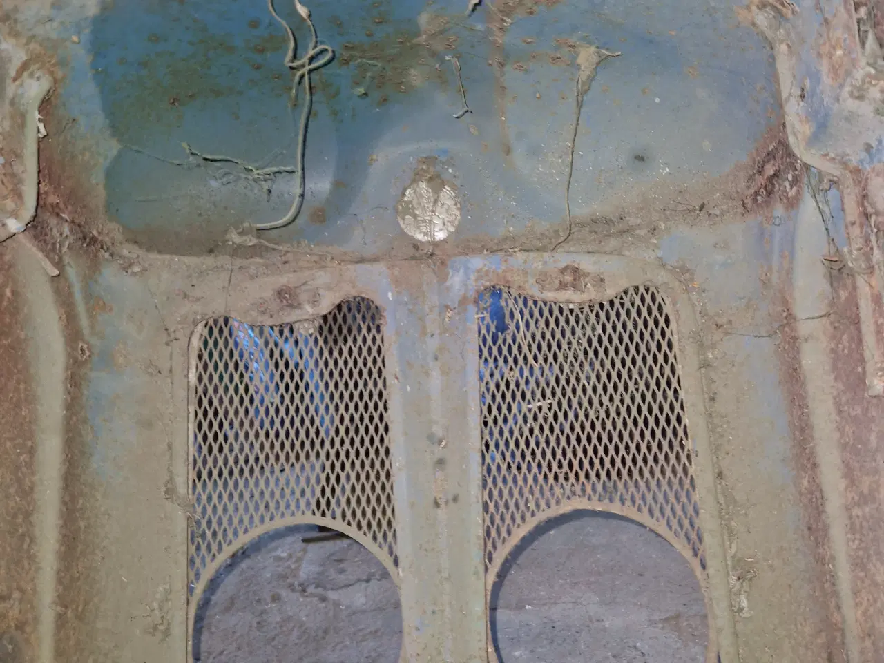 Billede 5 - Fordson dexta