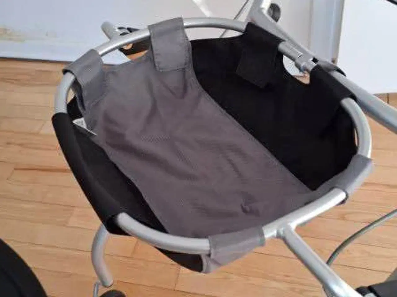 Billede 4 - Rollator "trust" 
