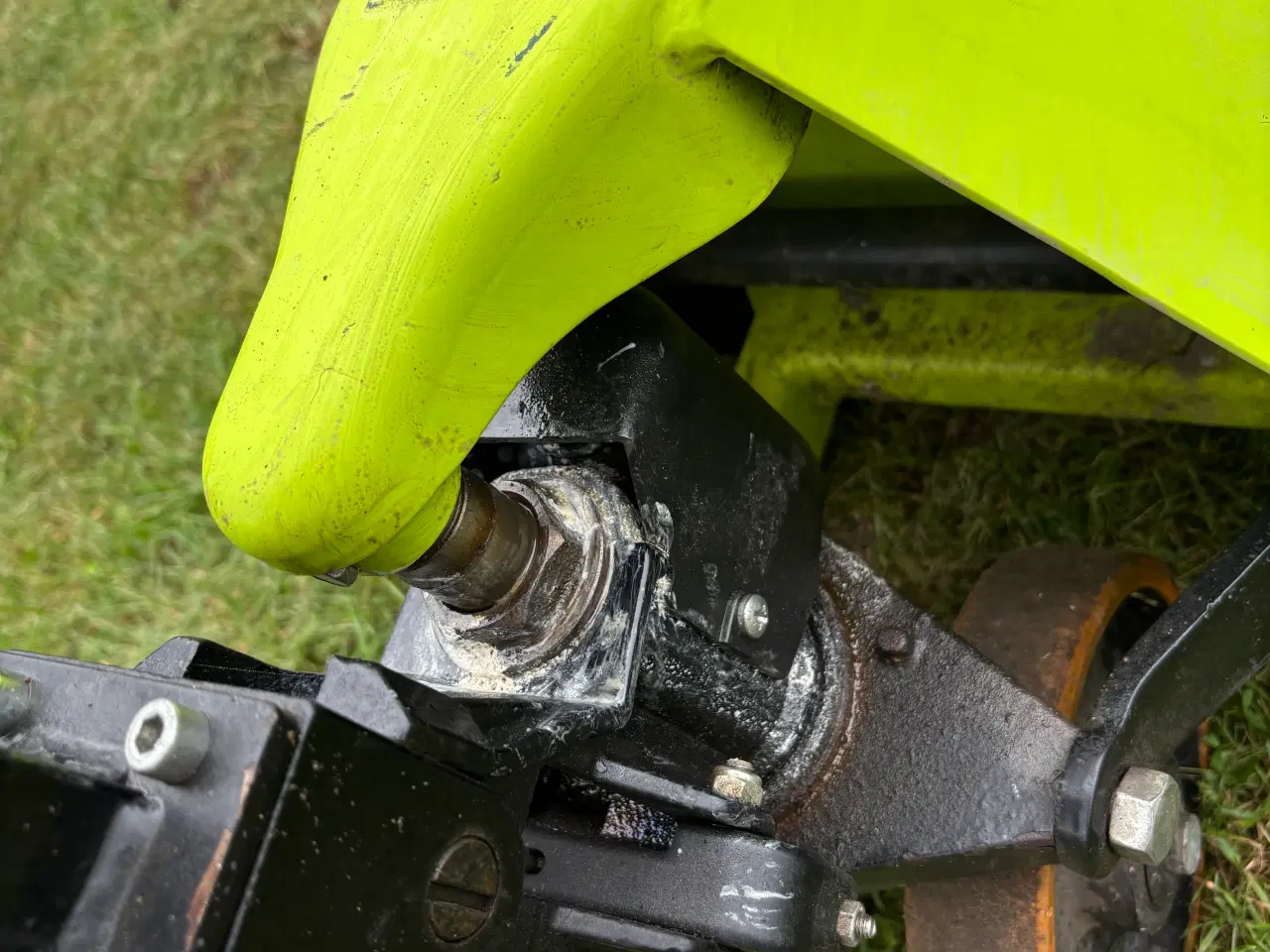 Billede 4 - Pramac palleløfter