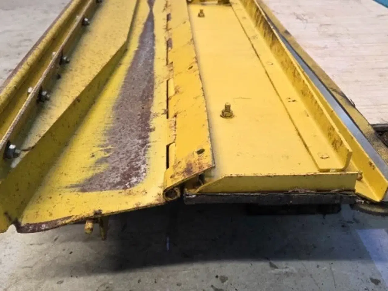 Billede 7 - New Holland TX68 Stenfælde 9831026