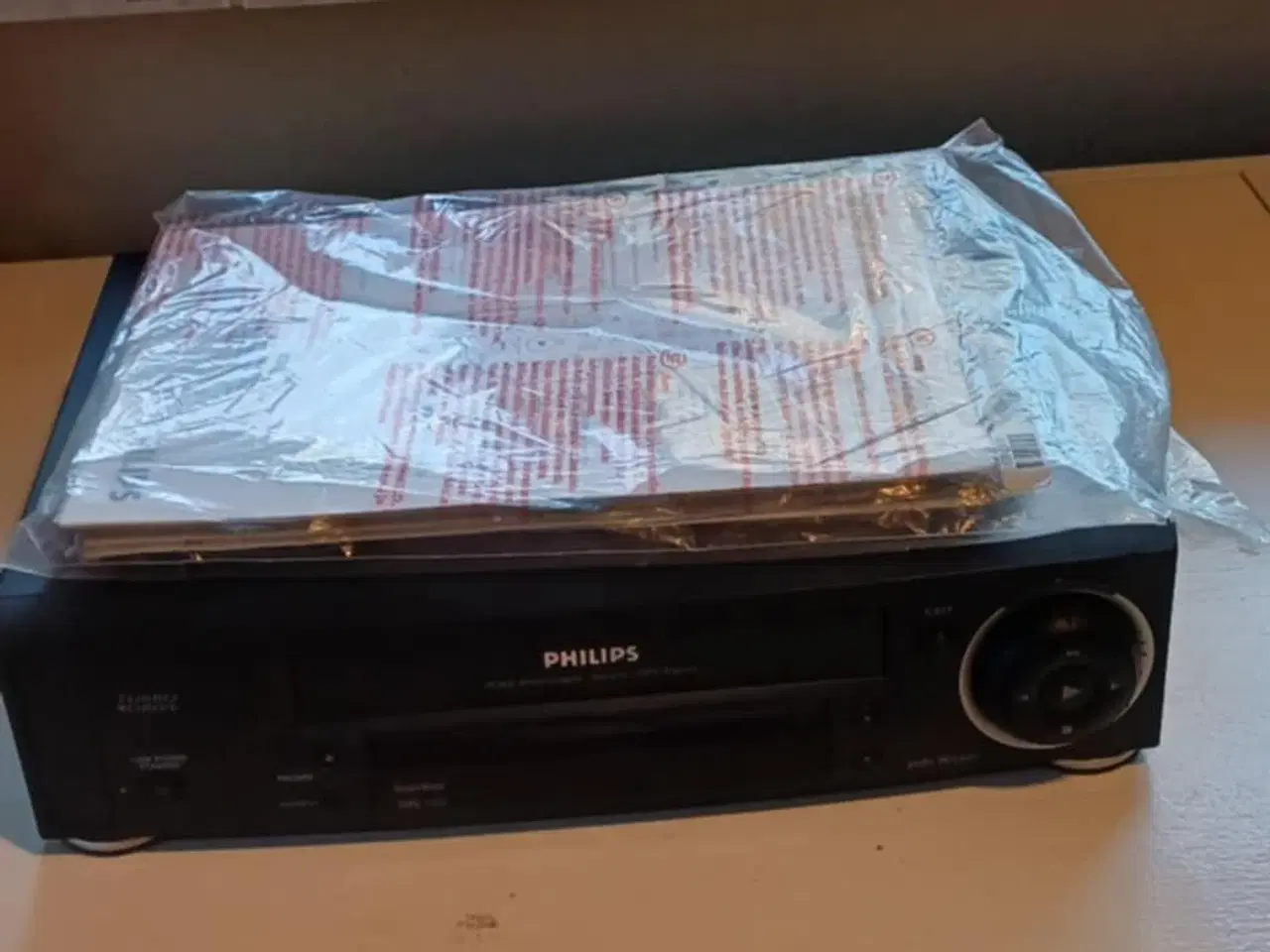 Billede 5 - Vhs og dvd afspillere