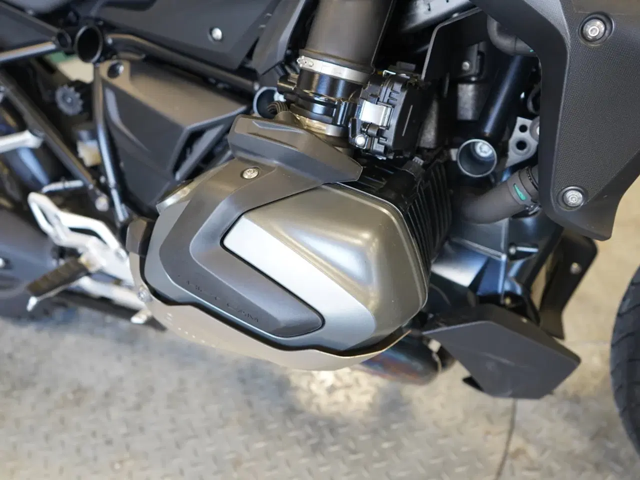 Billede 16 - BMW R 1250 R 0J71 – KLAR TIL TORSDAGSAUKTION