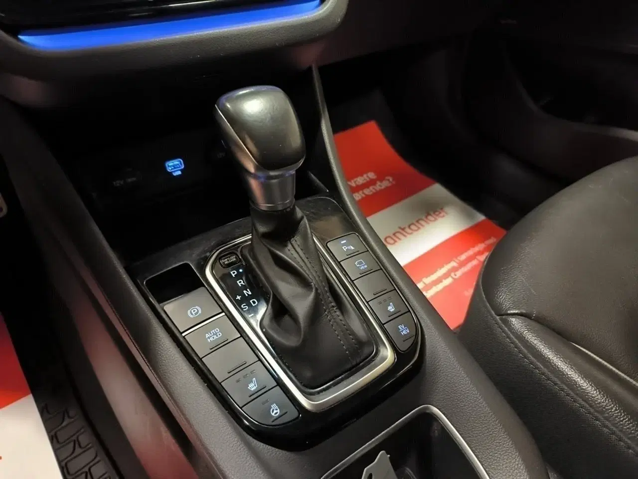 Billede 12 - Hyundai Ioniq 1,6 PHEV Premium DCT