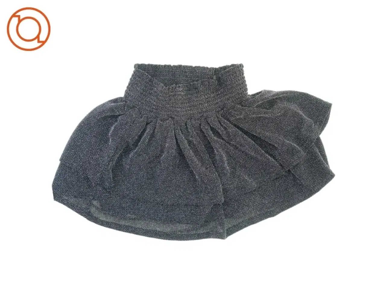 Billede 2 - Nederdel (str. 30 cm)